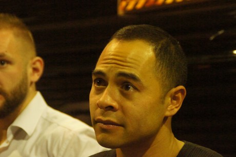 Jose Pablo Cantillo